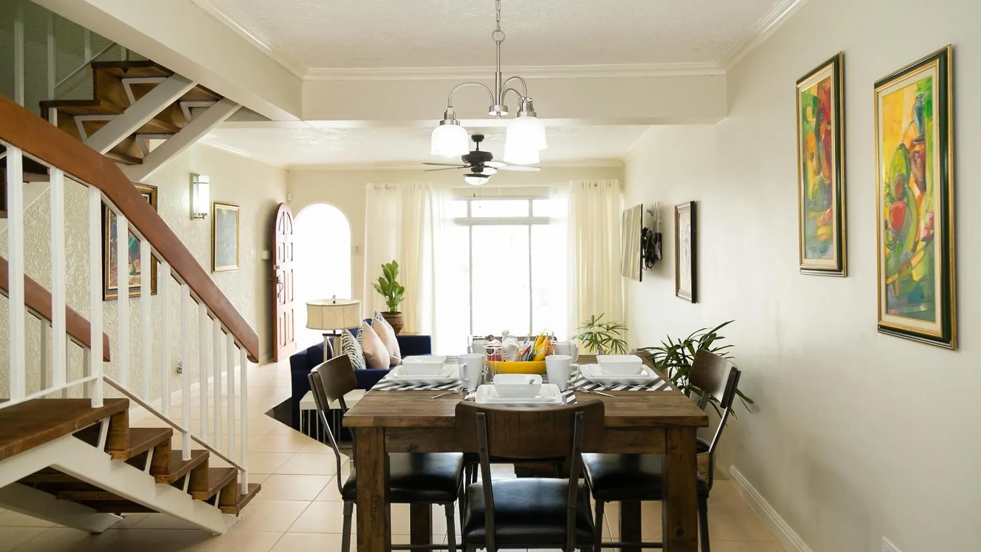 Cityscape Living At Surbiton Kingston 0*,  Jamaica