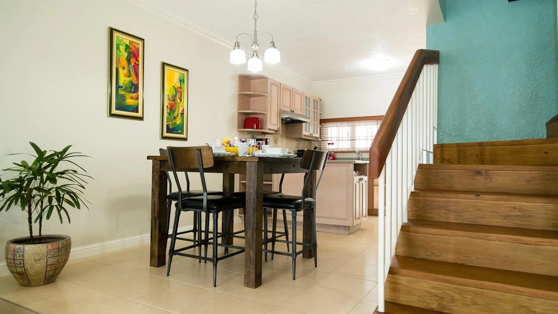 Cityscape Living At Surbiton Kingston Holiday home