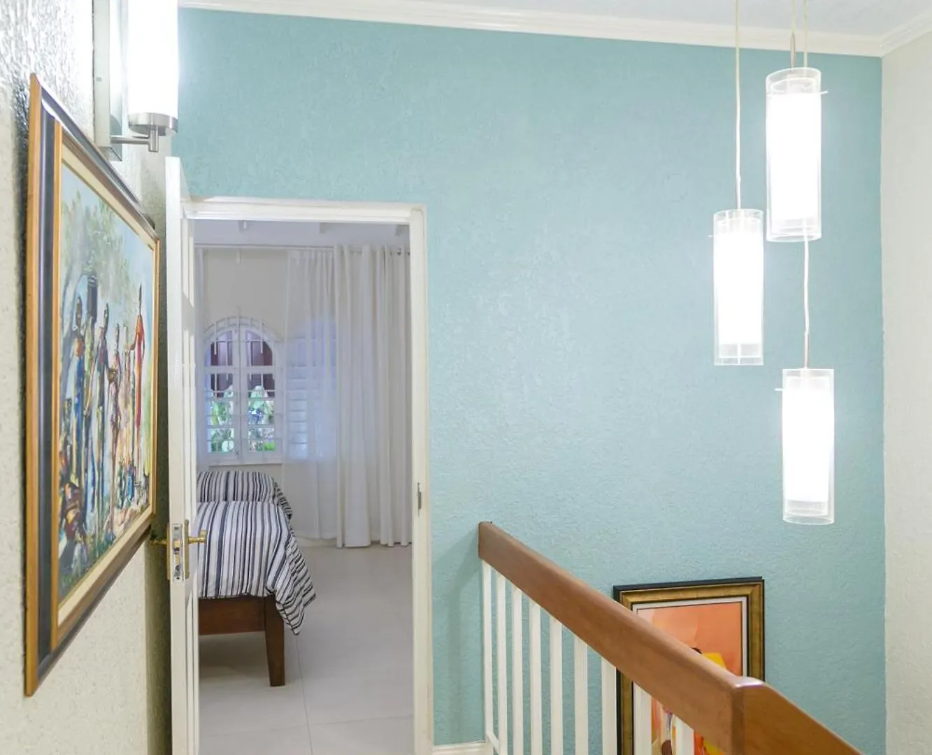 Holiday home Cityscape Living At Surbiton Kingston