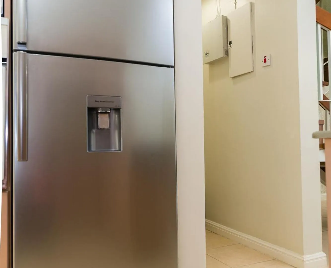 Cityscape Living At Surbiton Kingston Holiday home