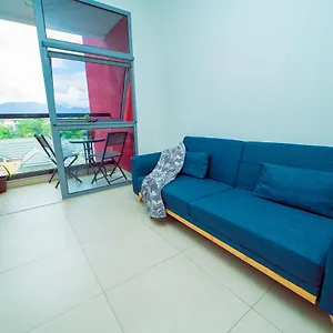 Righthomes Apartment