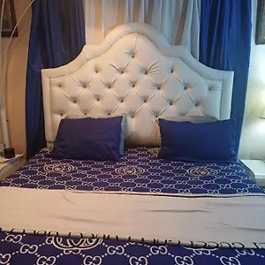Deluxe Presidential Apartment