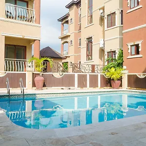 The Bellagio Getaway Apartment